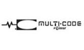 Multicode logo