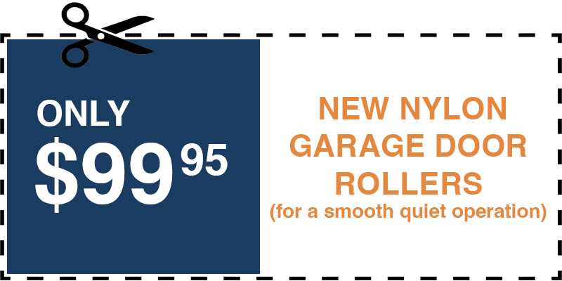 99 off garage door repair east meadow
