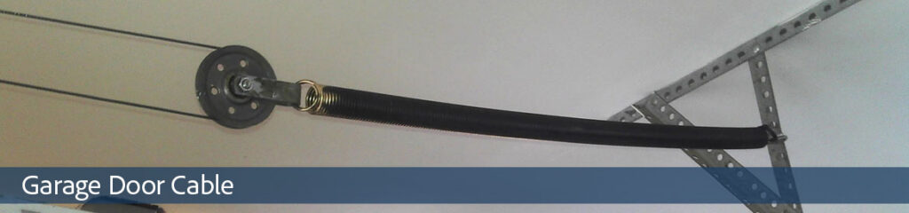 garage door cable east meadow
