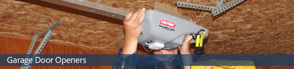 garage door openers east meadow